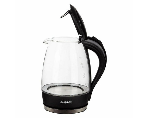 Чайник Energy E-262 черный