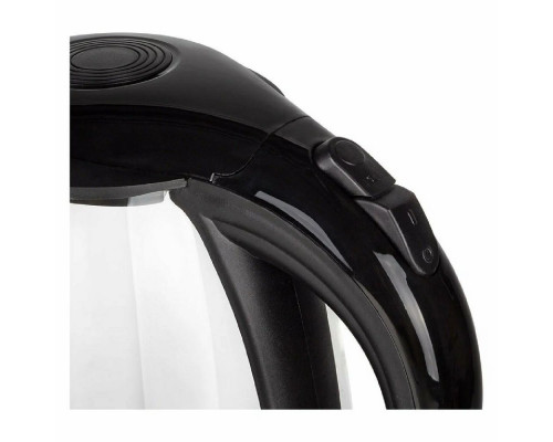 Чайник Energy E-262 черный