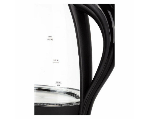 Чайник Energy E-262 черный