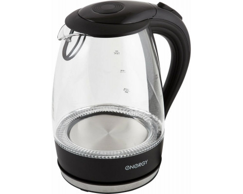 Чайник Energy E-262 черный