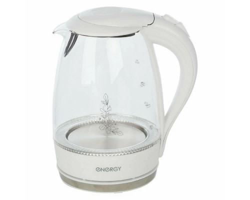 Чайник Energy E-262 белый