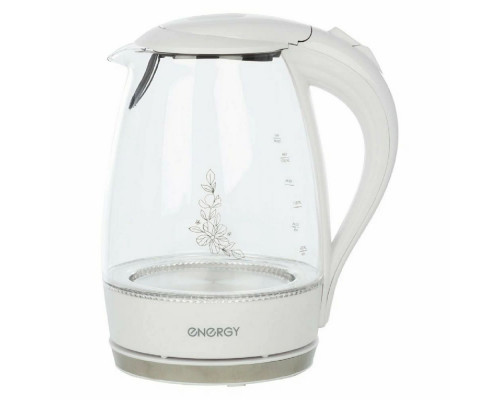 Чайник Energy E-262 белый