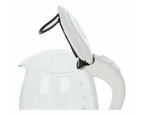 Чайник Energy E-262 белый