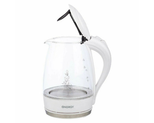 Чайник Energy E-262 белый