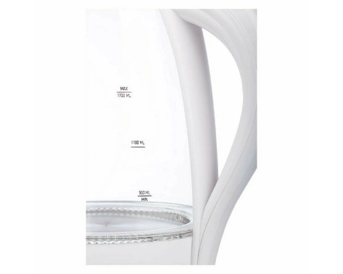 Чайник Energy E-262 белый