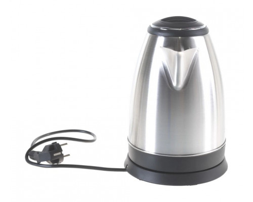 Чайник Homestar HS-1010 стальной черный