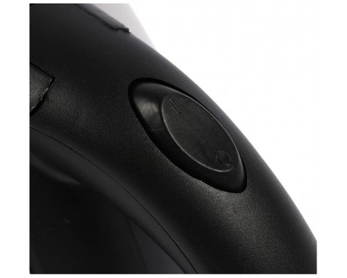 Чайник Homestar HS-1010 стальной черный