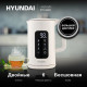 Чайник Hyundai HYK-S4606 кремовый