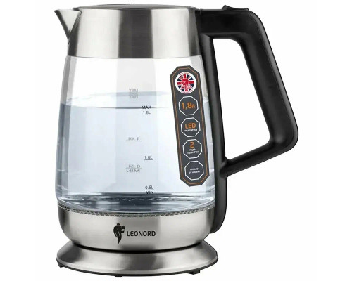 Чайник LEONORD LE-1508