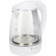 Чайник LEONORD LE-1514 белый