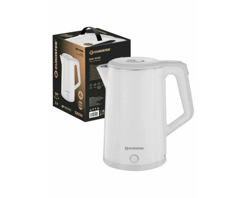 Чайник Eurostek EEK-3028 Белый