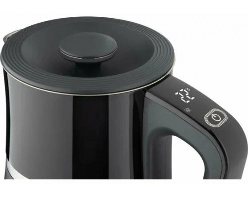 Чайник LEONORD LE- 1512 черный