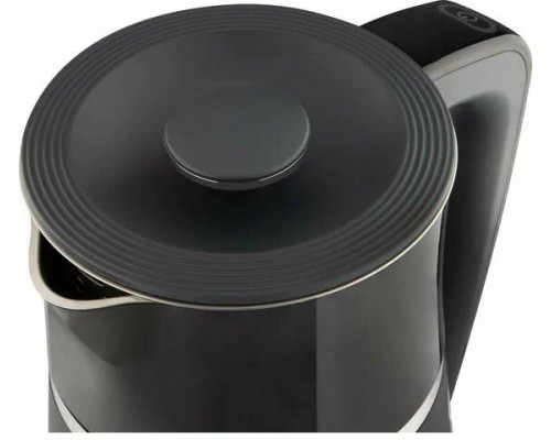 Чайник LEONORD LE- 1512 черный