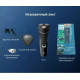 Бритва Philips S1211/81 серый