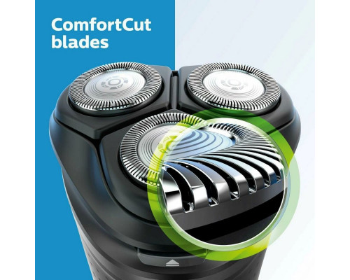 Бритва Philips S1211/81 серый