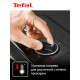 Гриль Tefal GC2728E0 серебристый/черный