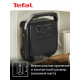 Гриль Tefal GC2728E0 серебристый/черный