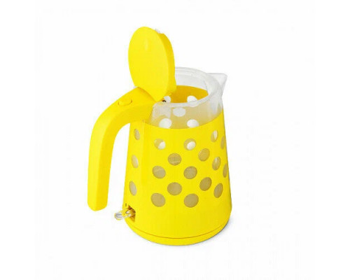 Чайник BQ KT1713P Yellow