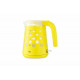 Чайник BQ KT1713P Yellow