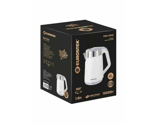 Чайник EUROSTEK EEK-2025