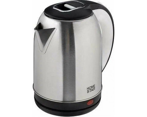 Чайник HOMESTAR HS-1054 красный