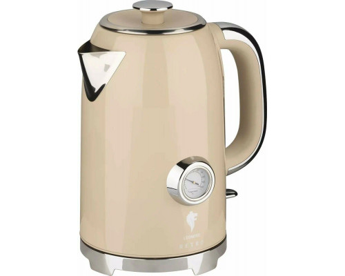 Чайник LEONORD LE-1901/2 Retro