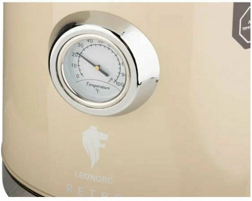 Чайник LEONORD LE-1901/2 Retro