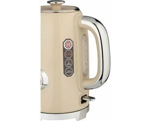 Чайник LEONORD LE-1901/2 Retro