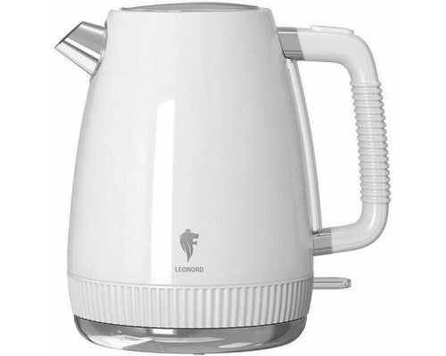 Чайник Leonord LE-1546 белый