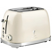 Тостер Leonord LE-1901/1 RETRO