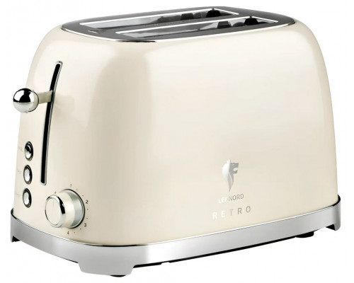 Тостер Leonord LE-1901/1 RETRO