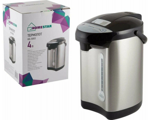 Термопот Homestar HS-5003