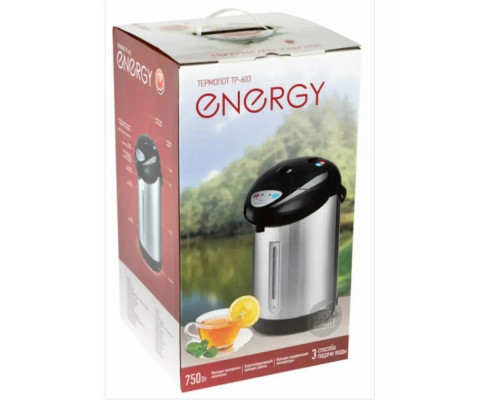 Термопот Energy TP-603