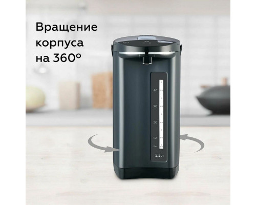 Термопот BQ TP531 Black