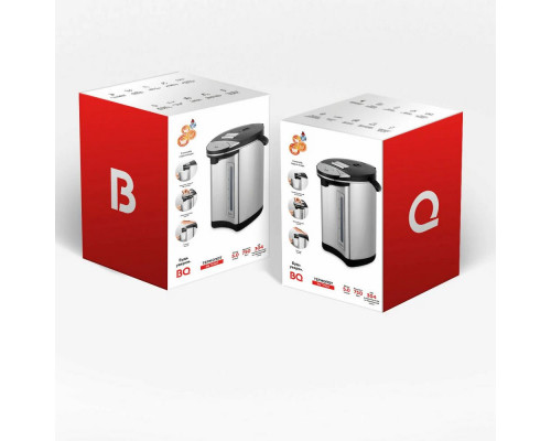 Термопот BQ TP531 Black