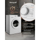 Стиральная машина Weissgauff WM 46106 Steam