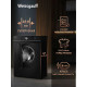 Стиральная машина Weissgauff WM 4106 D Black Edition