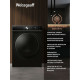 Стиральная машина Weissgauff WM 4106 D Black Edition