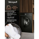 Стиральная машина Weissgauff WM 4106 D Black Edition