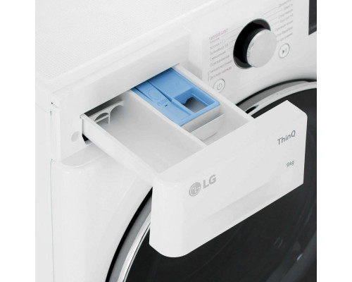 Стиральная машина LG F4V9VS9W