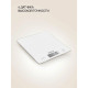 Кухонные весы Blackton Bt KS1003 White