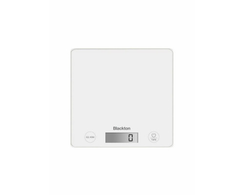 Кухонные весы Blackton Bt KS1003 White
