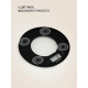 Кухонные весы Blackton Bt KS1010 Black
