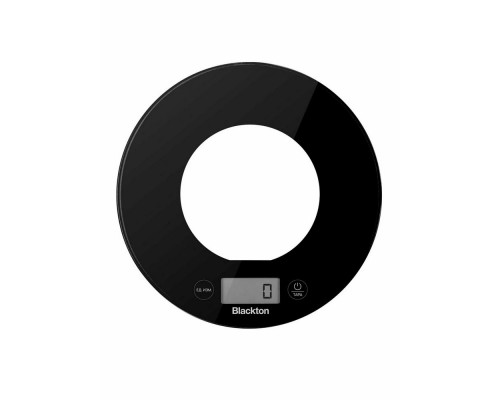 Кухонные весы Blackton Bt KS1010 Black
