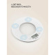 Кухонные весы Blackton Bt KS1010 White