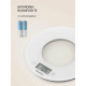 Кухонные весы Blackton Bt KS1010 White