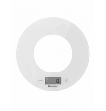 Кухонные весы Blackton Bt KS1010 White