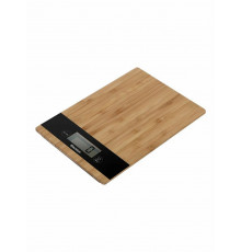 Кухонные весы Blackton Bt KS111 Bamboo