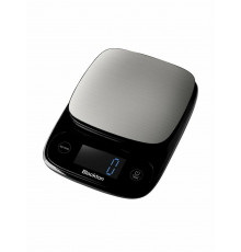 Кухонные весы Blackton Bt KS112 Black
