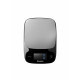 Кухонные весы Blackton Bt KS112 Black